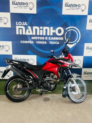 HONDA XRE 190 ABS 